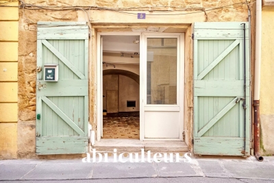 Appartement à vendre à ROGNES Vaufreges-Leon Lachamp - 3 pièces - 77 m² 