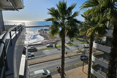 Appartement à vendre à MENTON  - 2 pièces - 36 m² 
