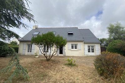 Maison &agrave; vendre &agrave; GUÉRANDE  - 6 pi&egrave;ces - 153 m&sup2; 