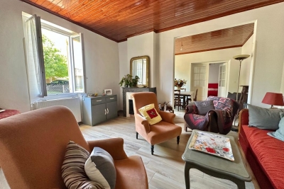 Maison à vendre à LANGON  - 5 pièces - 117 m² 