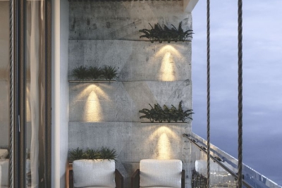 Appartement à vendre à LYON 7EME  - 3 pièces  