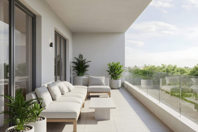 Appartement à vendre appartement neuf t4 grand sud aix en provence 