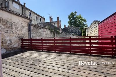 Appartement à vendre appartement calme saint privat