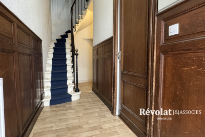 Maison à vendre à BORDEAUX  - 4 pièces - 94 m² 