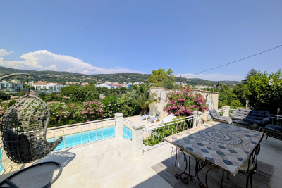 Maison &agrave; vendre &agrave; Draguignan  - 4 pi&egrave;ces 74 m&sup2; 