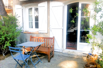 Maison à vendre prix immobilier hyeres 