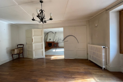 Appartement à vendre à CHAMONIX-MONT-BLANC  - 6 pièces - 170 m² 