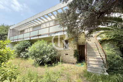 Maison &agrave; vendre 95 