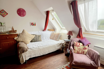 Appartement à vendre à LA BAULE ESCOUBLAC  - 2 pièces - 34 m² 