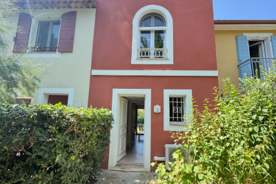 Maison &agrave; vendre sans souci 
