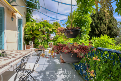 Appartement à vendre duplex var 