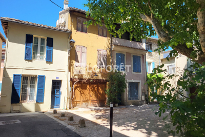 Maison à vendre isle 1 