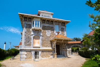 Appartement à vendre à BIARRITZ Bassussarry - 4 pièces - 128 m² 