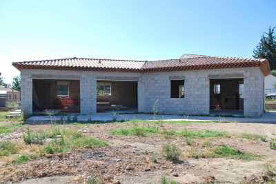 Maison à vendre à VILLECROZE  - 4 pièces - 124 m² 