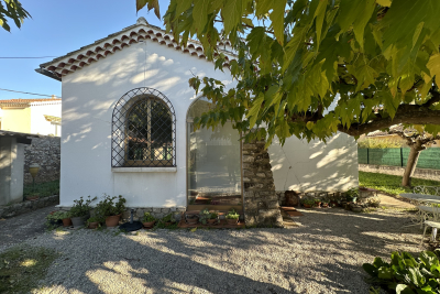 Maison à vendre à SOLLIÈS-TOUCAS  - 4 pièces - 86 m² 