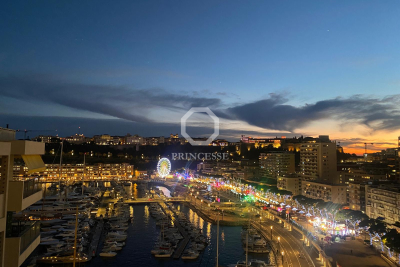 Appartement à vendre à MONACO  - 2 pièces - 99 m² 