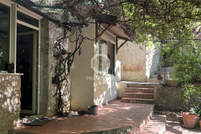 Maison &agrave; vendre nature roquebrune cap martin 