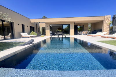 Maison à vendre à LECCI  - 4 pièces - 150 m² 