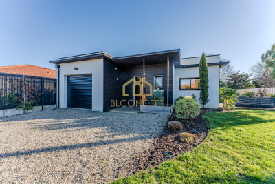 Maison à vendre à GUJAN-MESTRAS  - 6 pièces - 150 m² 