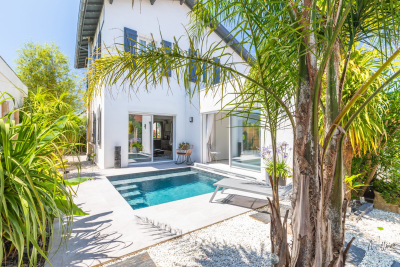 Maison à vendre à ANGLET  - 5 pièces - 115 m² 