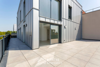 Appartement à vendre à CALUIRE-ET-CUIRE  - 6 pièces - 150 m² 