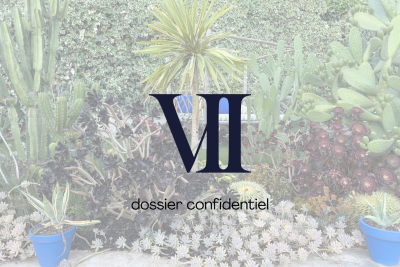 Maison à vendre à HYÈRES Entrecasteaux - 3 pièces - 70 m² 