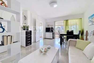 Appartement à vendre à JUAN-LES-PINS  - 1 pièces - 28 m² 