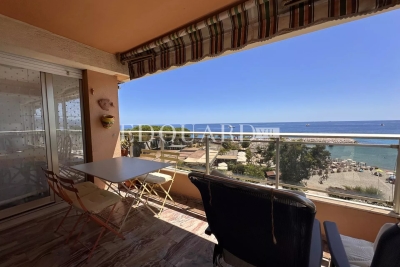 Appartement à vendre à ROQUEBRUNE-CAP-MARTIN  - 3 pièces - 75 m² 