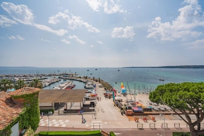 Appartement à vendre à CANNES  - 3 pièces - 72 m² 