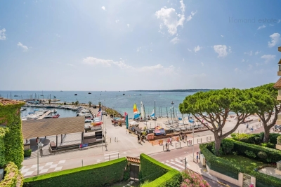 Appartement à vendre à CANNES  - 3 pièces - 72 m² 