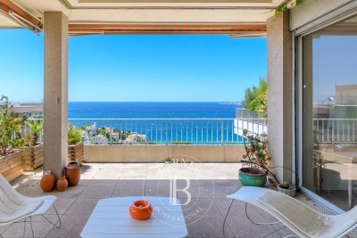 Appartement à vendre à MARSEILLE 7EME Astruc - 3 pièces - 113 m² 