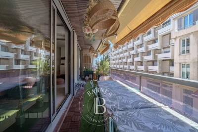 Appartement à louer à MARSEILLE 8EME La Berarde - 5 pièces - 125 m² 