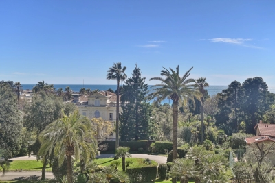Appartement à vendre à CANNES  - 4 pièces - 130 m² 