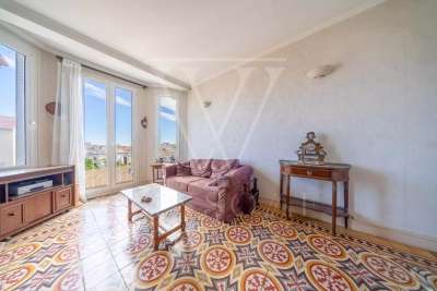Appartement &agrave; vendre &agrave; CANNES  - 3 pi&egrave;ces  