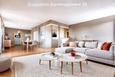 Apartment for sale in BOULOGNE BILLANCOURT Pasteur - 6 rooms - 167 m² 