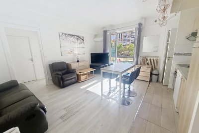 Appartement à vendre centre a ville a pied cannes