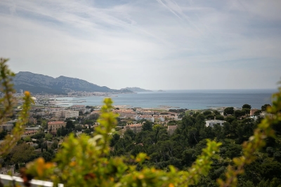 Appartement à vendre à MARSEILLE 8EME Pauriol-Vertus - 5 pièces - 357 m² 