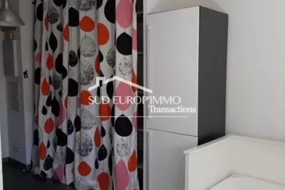 Appartement à vendre à NICE Beausoleil Superieur - 1 pièces - 22 m² 