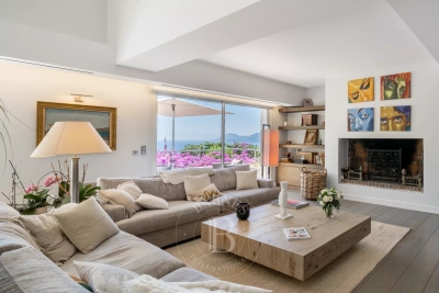 Villa à Cannes &agrave; louer à partir de 6 500 € / semaine, Photo 5
