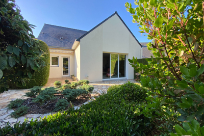 Maison à vendre à NANTES Petit Bois - 3 pièces - 96 m² 