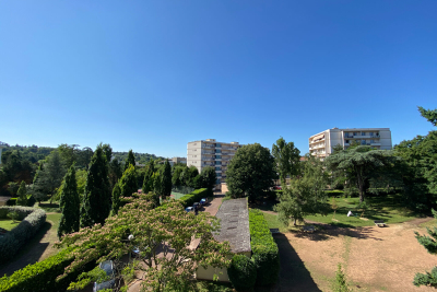 Appartement &agrave; louer &agrave; TASSIN-LA-DEMI-LUNE Stalingrad - 3 pi&egrave;ces - 68 m&sup2; 