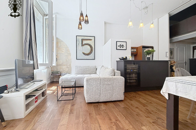 Appartement à vendre à BORDEAUX  - 2 pièces - 66 m² 