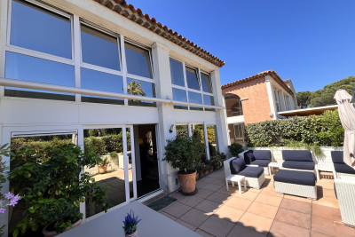 Maison à vendre centre