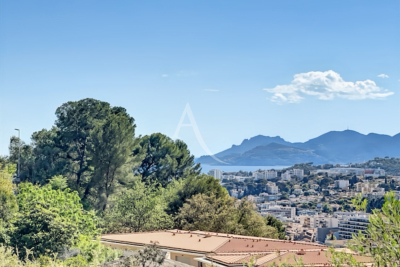 Appartement à vendre à LE CANNET  - 4 pièces - 85 m² 