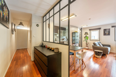 Appartement à vendre à ANNECY  - 3 pièces - 73 m² 