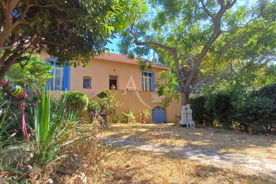 Maison à vendre à SÈTE  - 5 pièces - 140 m² 
