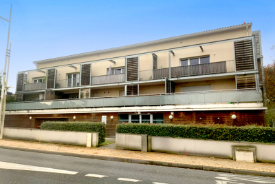 Appartement à vendre à LE HAILLAN Nord - 3 pièces - 72 m² 