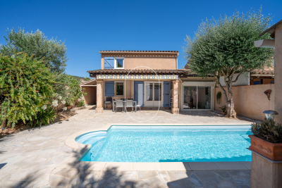 Maison à vendre à STE-MAXIME  - 4 pièces - 75 m² 