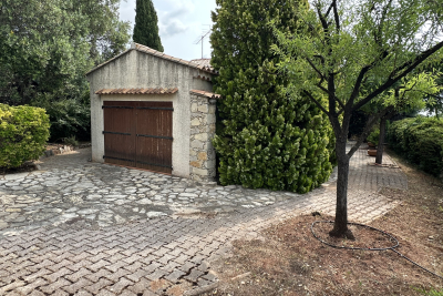 Maison à vendre à LA FARLÈDE  - 4 pièces - 90 m² 