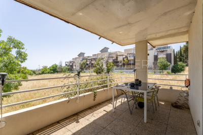 Appartement à vendre à MARSEILLE 14EME Château-Gombert-Technopole - 3 pièces - 70 m² 